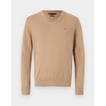 Product TOMMY HILFIGER PIMA ORG CTN CASHMERE V NECK thumbnail image