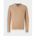 Product TOMMY HILFIGER PIMA ORG CTN CASHMERE V NECK thumbnail image
