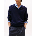 Product TOMMY HILFIGER PIMA ORG CTN CASHMERE V NECK thumbnail image