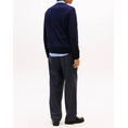 Product TOMMY HILFIGER PIMA ORG CTN CASHMERE V NECK thumbnail image