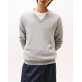 Product TOMMY HILFIGER PIMA ORG CTN CASHMERE V NECK thumbnail image