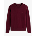 Product TOMMY HILFIGER PIMA ORG CTN CASHMERE CREW NECK thumbnail image