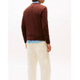 Product TOMMY HILFIGER PIMA ORG CTN CASHMERE CREW NECK thumbnail image