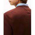 Product TOMMY HILFIGER PIMA ORG CTN CASHMERE CREW NECK thumbnail image