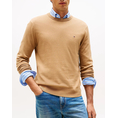 Product TOMMY HILFIGER PIMA ORG CTN CASHMERE CREW NECK thumbnail image