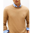 Product TOMMY HILFIGER PIMA ORG CTN CASHMERE CREW NECK thumbnail image