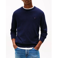 Product TOMMY HILFIGER PIMA ORG CTN CASHMERE CREW NECK thumbnail image