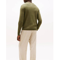 Product TOMMY HILFIGER PIMA ORG CTN CASHMERE CREW NECK thumbnail image