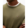 Product TOMMY HILFIGER PIMA ORG CTN CASHMERE CREW NECK thumbnail image
