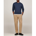 Product TOMMY HILFIGER PIMA ORG CTN CASHMERE CREW NECK thumbnail image
