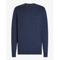 Product TOMMY HILFIGER PIMA ORG CTN CASHMERE CREW NECK thumbnail image