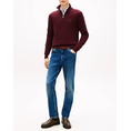 Product TOMMY HILFIGER PIMA ORG CTN CASHMERE ZIP MOCK thumbnail image