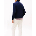 Product TOMMY HILFIGER PIMA ORG CTN CASHMERE ZIP MOCK thumbnail image