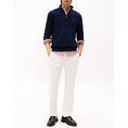 Product TOMMY HILFIGER PIMA ORG CTN CASHMERE ZIP MOCK thumbnail image