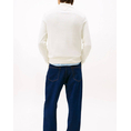 Product TOMMY HILFIGER PIMA ORG CTN CASHMERE ZIP MOCK thumbnail image