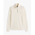 Product TOMMY HILFIGER PIMA ORG CTN CASHMERE ZIP MOCK thumbnail image