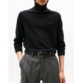 Product TOMMY HILFIGER PIMA ORG CTN CASHMERE ROLL NECK thumbnail image