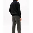 Product TOMMY HILFIGER PIMA ORG CTN CASHMERE ROLL NECK thumbnail image
