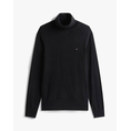 Product TOMMY HILFIGER PIMA ORG CTN CASHMERE ROLL NECK thumbnail image