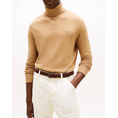 Product TOMMY HILFIGER PIMA ORG CTN CASHMERE ROLL NECK thumbnail image