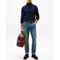 Product TOMMY HILFIGER PIMA ORG CTN CASHMERE ROLL NECK thumbnail image
