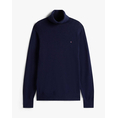 Product TOMMY HILFIGER PIMA ORG CTN CASHMERE ROLL NECK thumbnail image