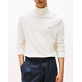 Product TOMMY HILFIGER PIMA ORG CTN CASHMERE ROLL NECK thumbnail image
