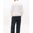 Product TOMMY HILFIGER PIMA ORG CTN CASHMERE ROLL NECK thumbnail image