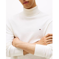Product TOMMY HILFIGER PIMA ORG CTN CASHMERE ROLL NECK thumbnail image