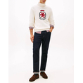 Product TOMMY HILFIGER RWB GRAPHIC ROLL NECK thumbnail image