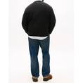 Product TOMMY HILFIGER BT-PIMA ORG CTN CASHMERE CN-B thumbnail image
