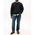 Product TOMMY HILFIGER BT-PIMA ORG CTN CASHMERE CN-B thumbnail image