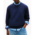 Product TOMMY HILFIGER BT-PIMA ORG CTN CASHMERE CN-B thumbnail image