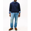 Product TOMMY HILFIGER BT-PIMA ORG CTN CASHMERE CN-B thumbnail image