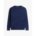 Product TOMMY HILFIGER BT-PIMA ORG CTN CASHMERE CN-B thumbnail image