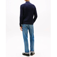 Product TOMMY HILFIGER CLASSIC COTTON CABLE ZIP MOCK thumbnail image
