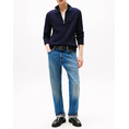 Product TOMMY HILFIGER CLASSIC COTTON CABLE ZIP MOCK thumbnail image
