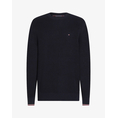 Product TOMMY HILFIGER RWB RIB CREW NECK thumbnail image