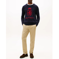 Product TOMMY HILFIGER GIFTING CREST CREW NECK thumbnail image