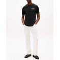 Product TOMMY HILFIGER HILFIGER STACK TEE thumbnail image