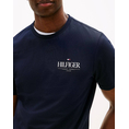 Product TOMMY HILFIGER HILFIGER STACK TEE thumbnail image