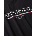 Product TOMMY HILFIGER BRAND LOVE HILFIGER TEE thumbnail image