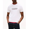 Product TOMMY HILFIGER BRAND LOVE HILFIGER TEE thumbnail image