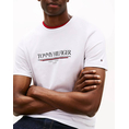 Product TOMMY HILFIGER BRAND LOVE HILFIGER TEE thumbnail image