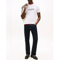 Product TOMMY HILFIGER BRAND LOVE HILFIGER TEE thumbnail image