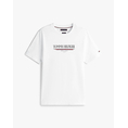 Product TOMMY HILFIGER BRAND LOVE HILFIGER TEE thumbnail image