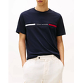 Product TOMMY HILFIGER HILFIGER CHEST INSERT TEE thumbnail image