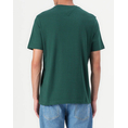 Product TOMMY HILFIGER HILFIGER CHEST INSERT TEE thumbnail image