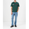 Product TOMMY HILFIGER HILFIGER CHEST INSERT TEE thumbnail image