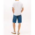 Product TOMMY HILFIGER HILFIGER CHEST INSERT TEE thumbnail image
